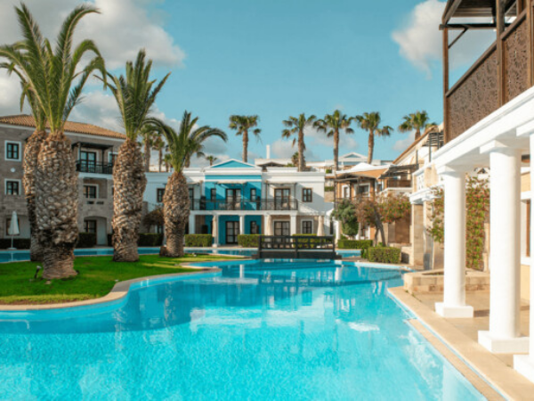 Mitsis Royal Mare Thalasso Resort