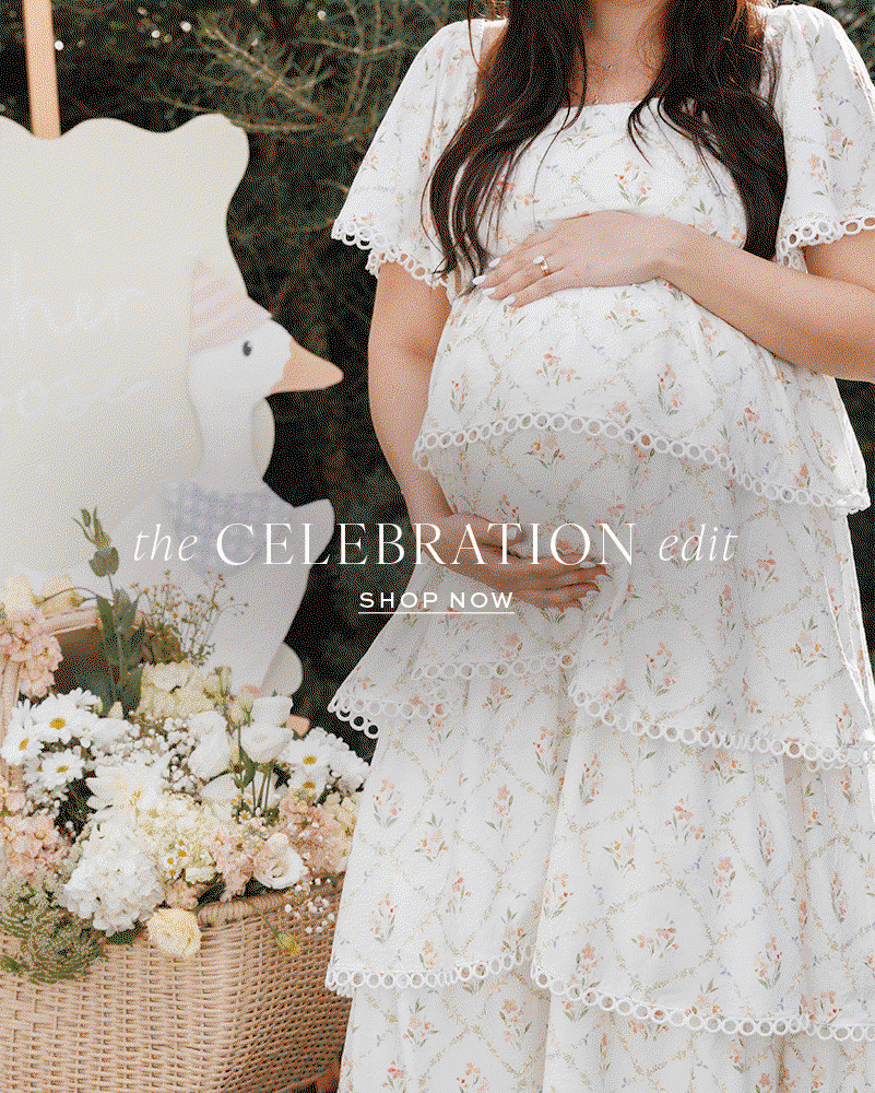 For every special occasion - shop event looks.