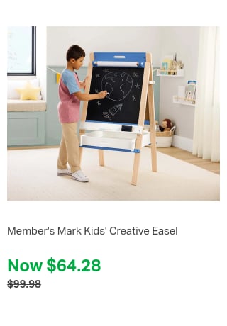 Shop Sam's Club