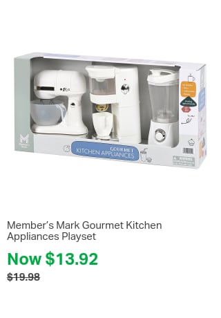 Shop Sam's Club