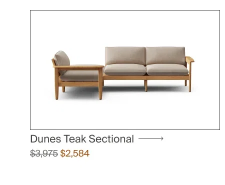 dunes-teak