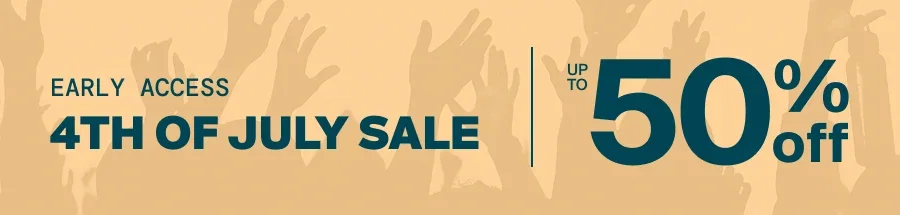 July Sale