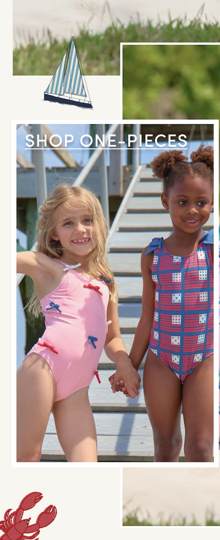 Shop One Pieces