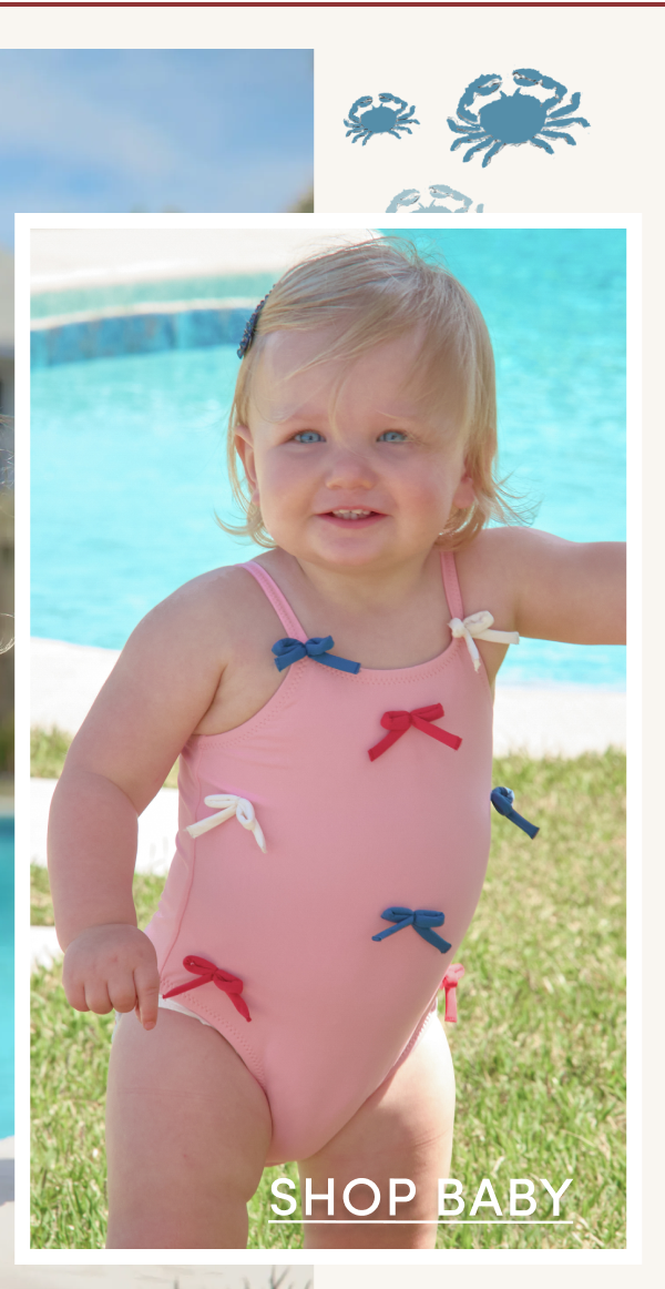 Shop baby swim