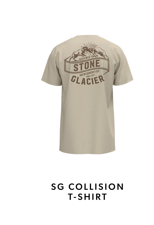 SG Collision T-Shirt