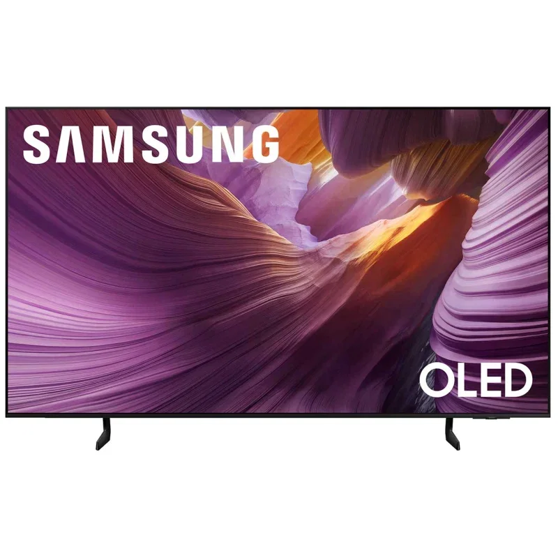 Image of Samsung 77" OLED 4K Smart TV 