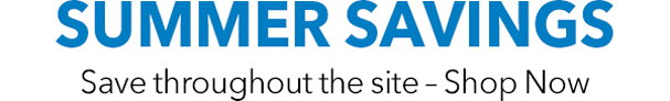Abt Summer Savings - SHOP NOW