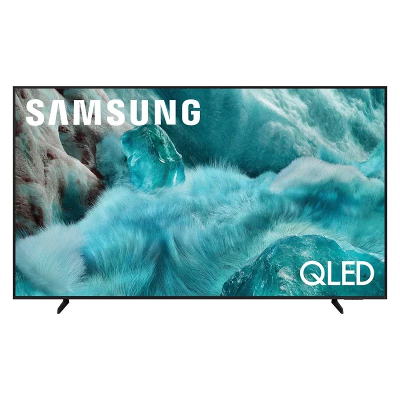 Image of Samsung 65" QLED 4K Smart TV