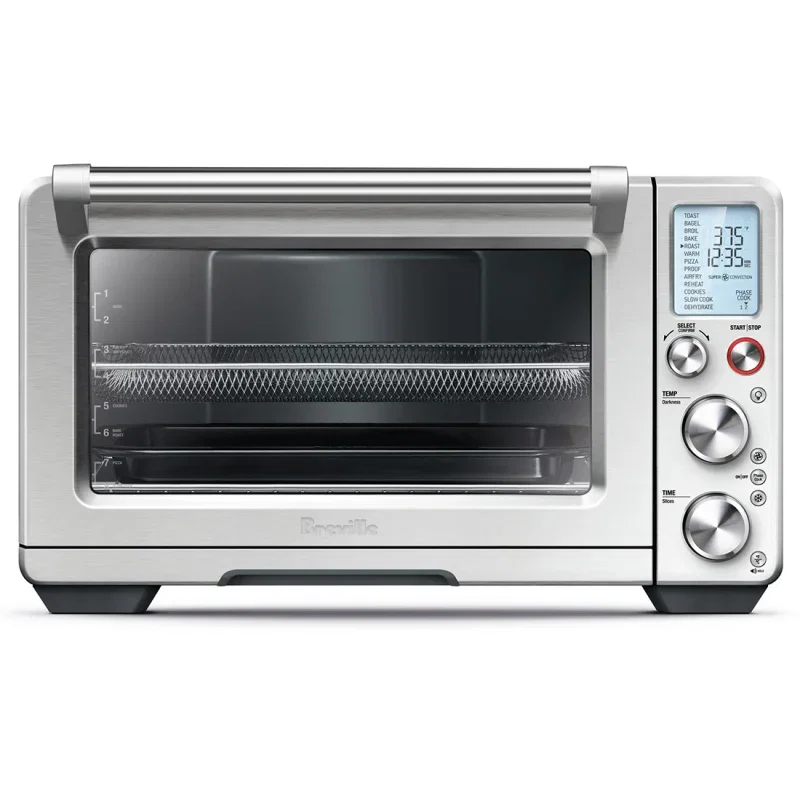 Image of Breville The Smart Oven Air Fryer Pro