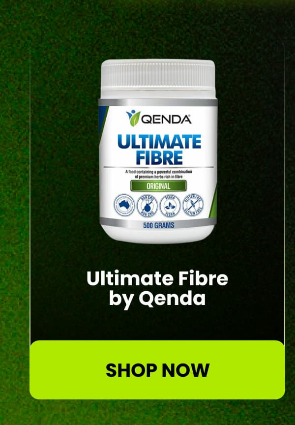 Ultimate Fibre by Qenda