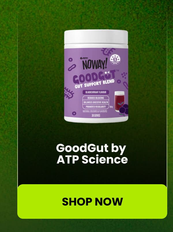 GoodGut by  ATP Science