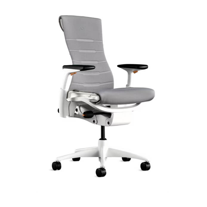 View EMBODY GAMING CHAIR