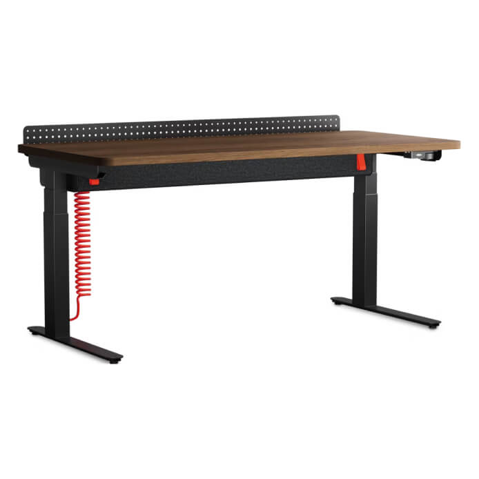View COYL GAMING DESK