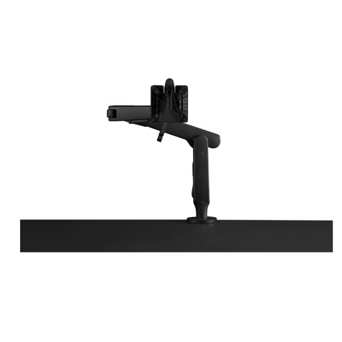 View OLLIN GAMING MONITOR ARM