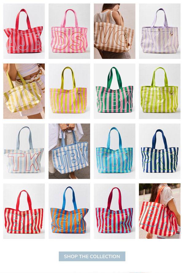 Shop The Collection