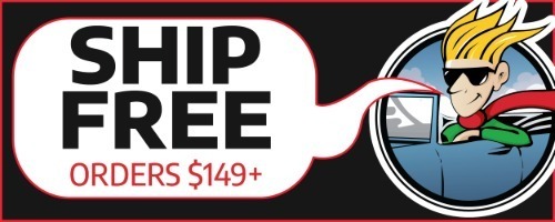 Free Shipping With Orders Over $149