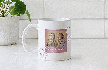 Photo Mugs