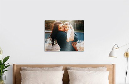 Metal Prints