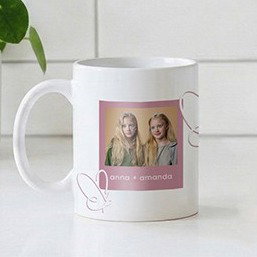 Photo Mugs