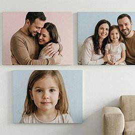 Photo Canvas