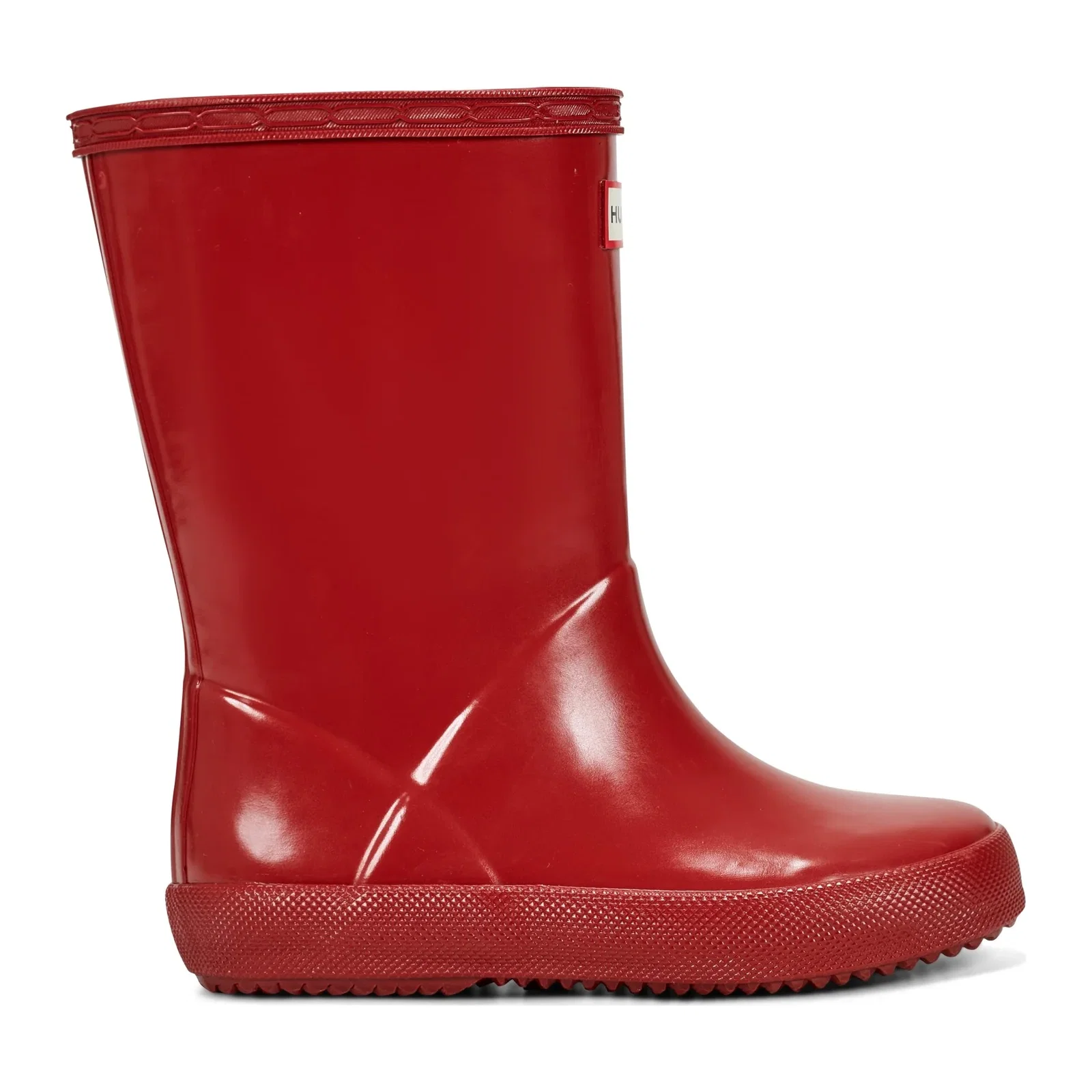 Image of Kids First Gloss Rain Boots