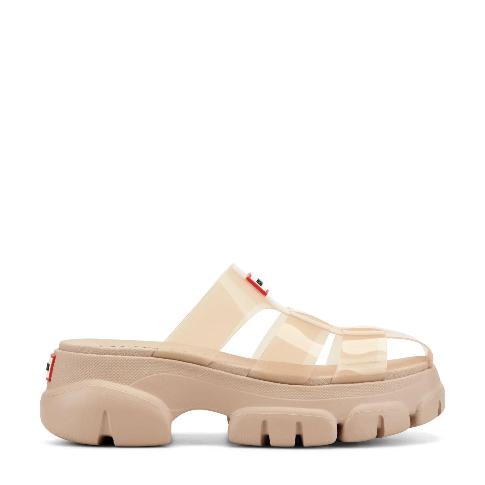 Image of Women's Bonnie Casual Slip-on Sandals
