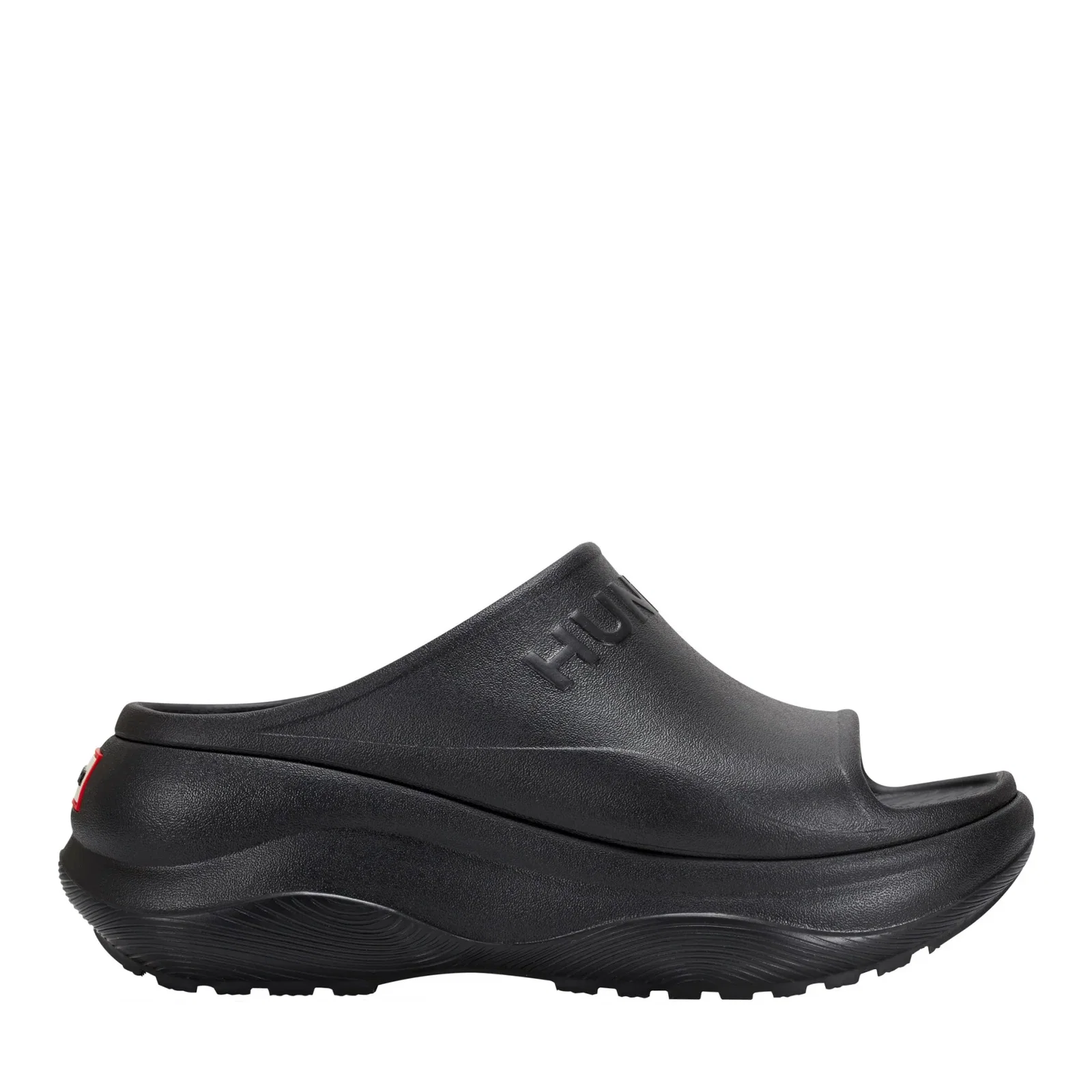 Image of Women's Haddie Slip-on Open Toe Casual Sandals