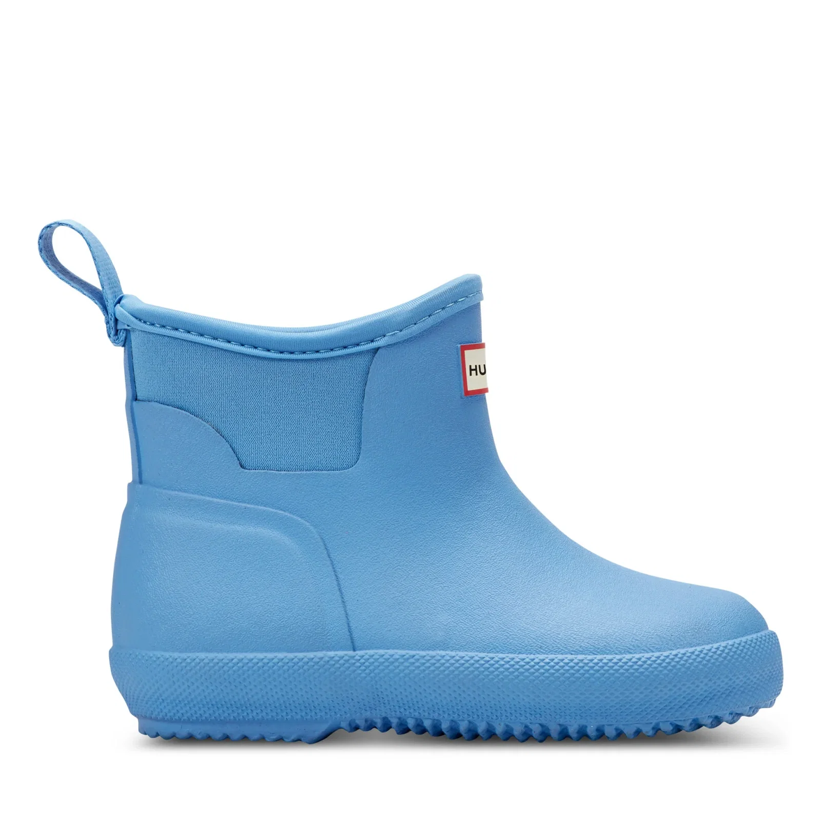 Image of Little Kids Finley Pull On Waterproof Rain Boots