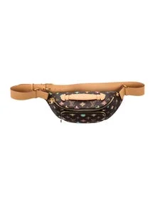 Louis Vuitton x Tyler the Creator Monogram Louis Vuitton Bumbag