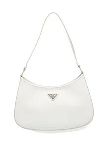 Enameled Metal Triangle Cleo