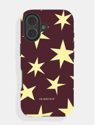 Trending Now: Star Print Phone Cases