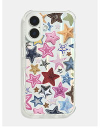 Trending Now: Star Print Phone Cases