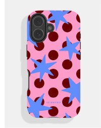 Trending Now: Star Print Phone Cases