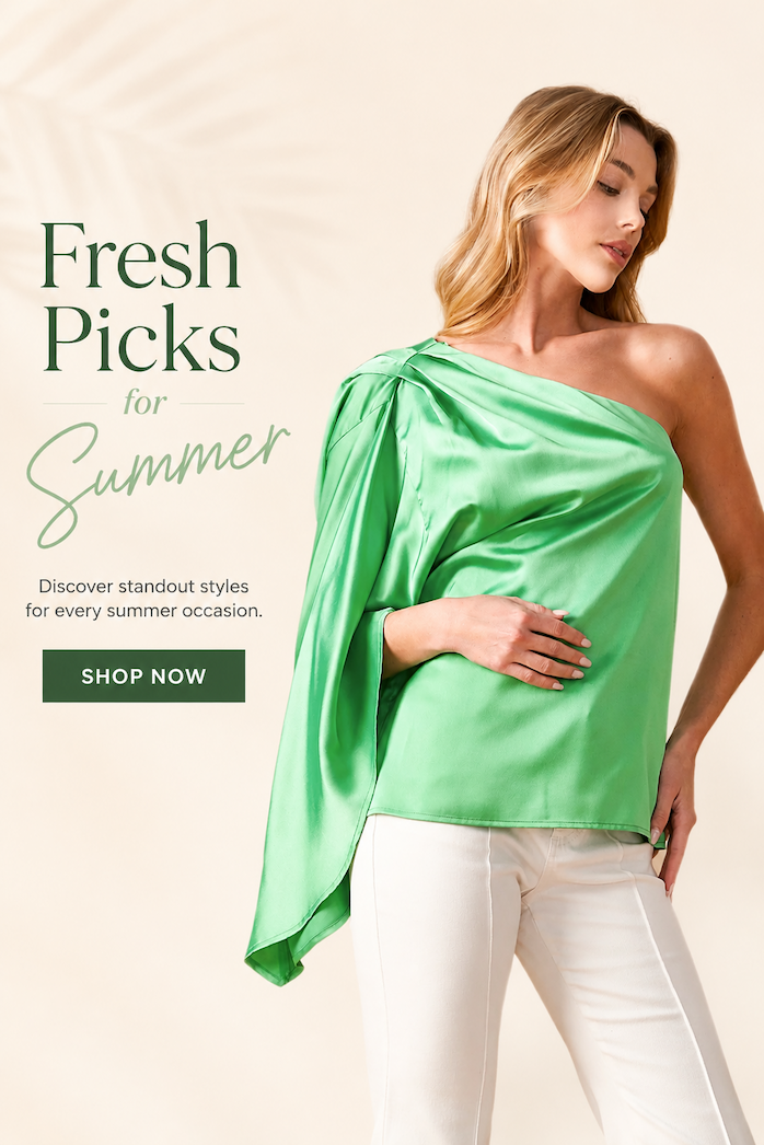 Shop Fresh Summer Styles for Women at Steinmart.com