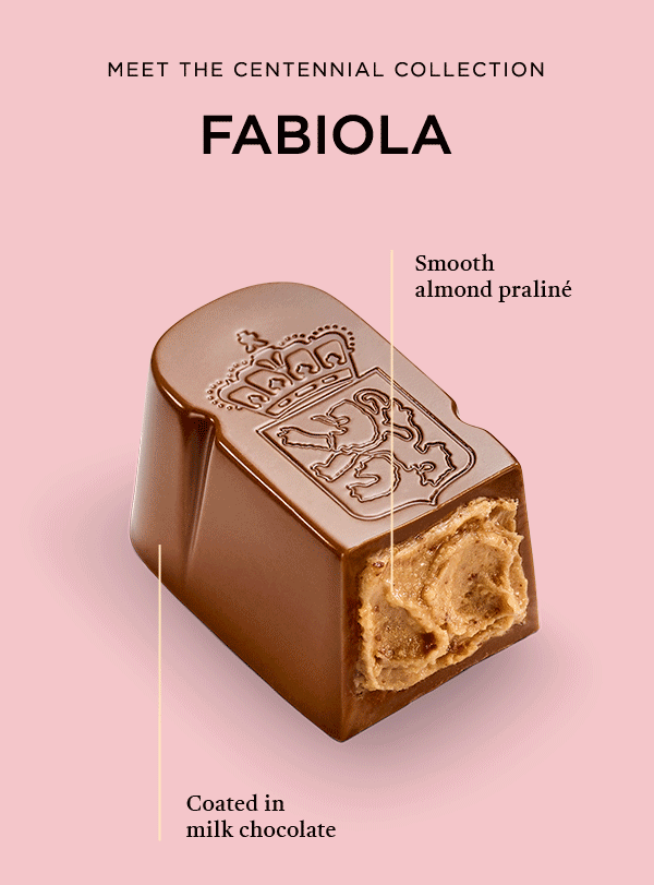 MEET FABIOLA
