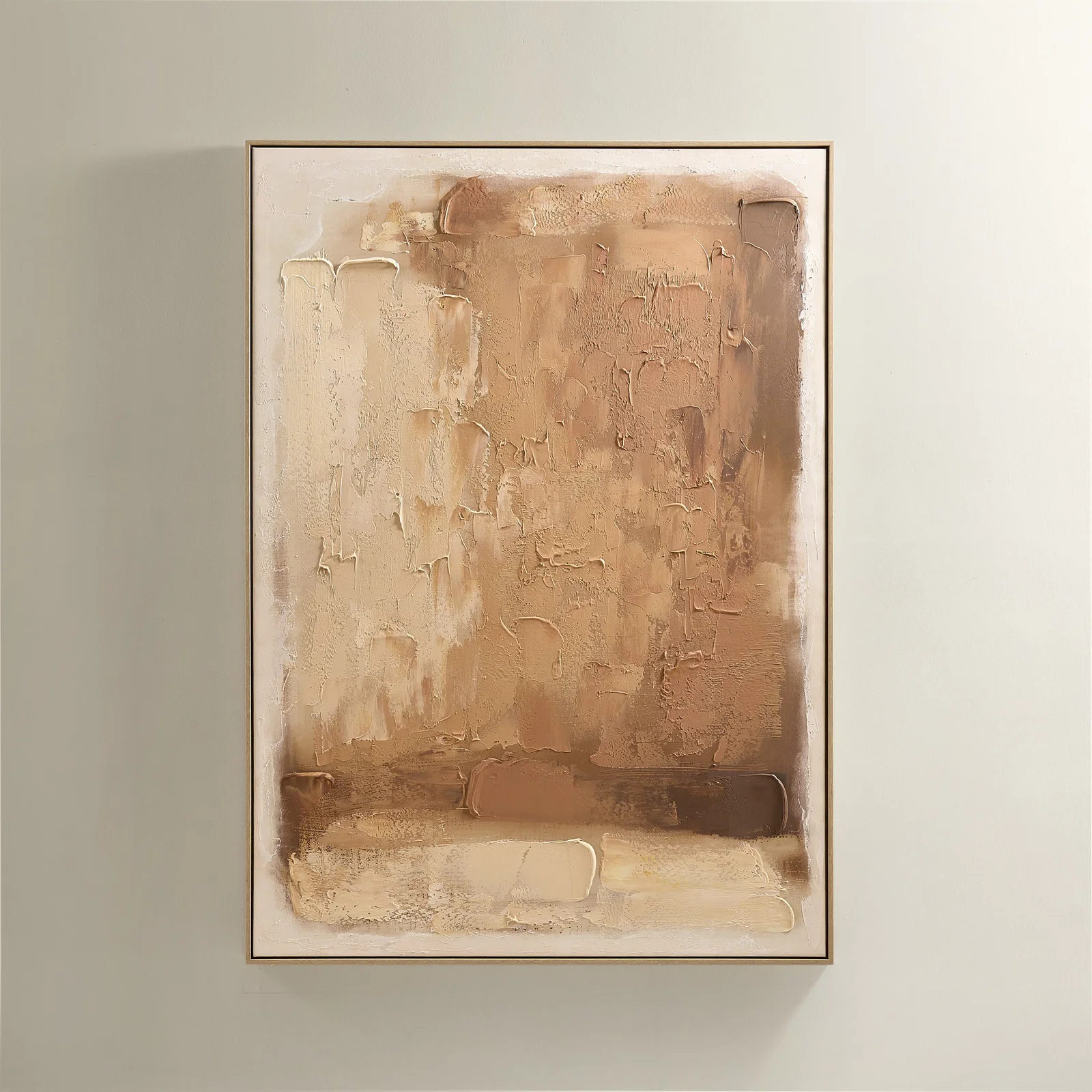 Image of Ember Glow Painting