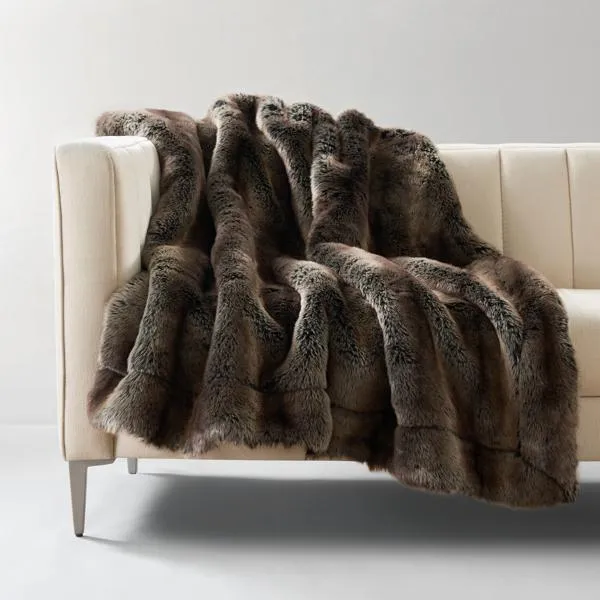 Image of Accalia Throw 50" x 60"