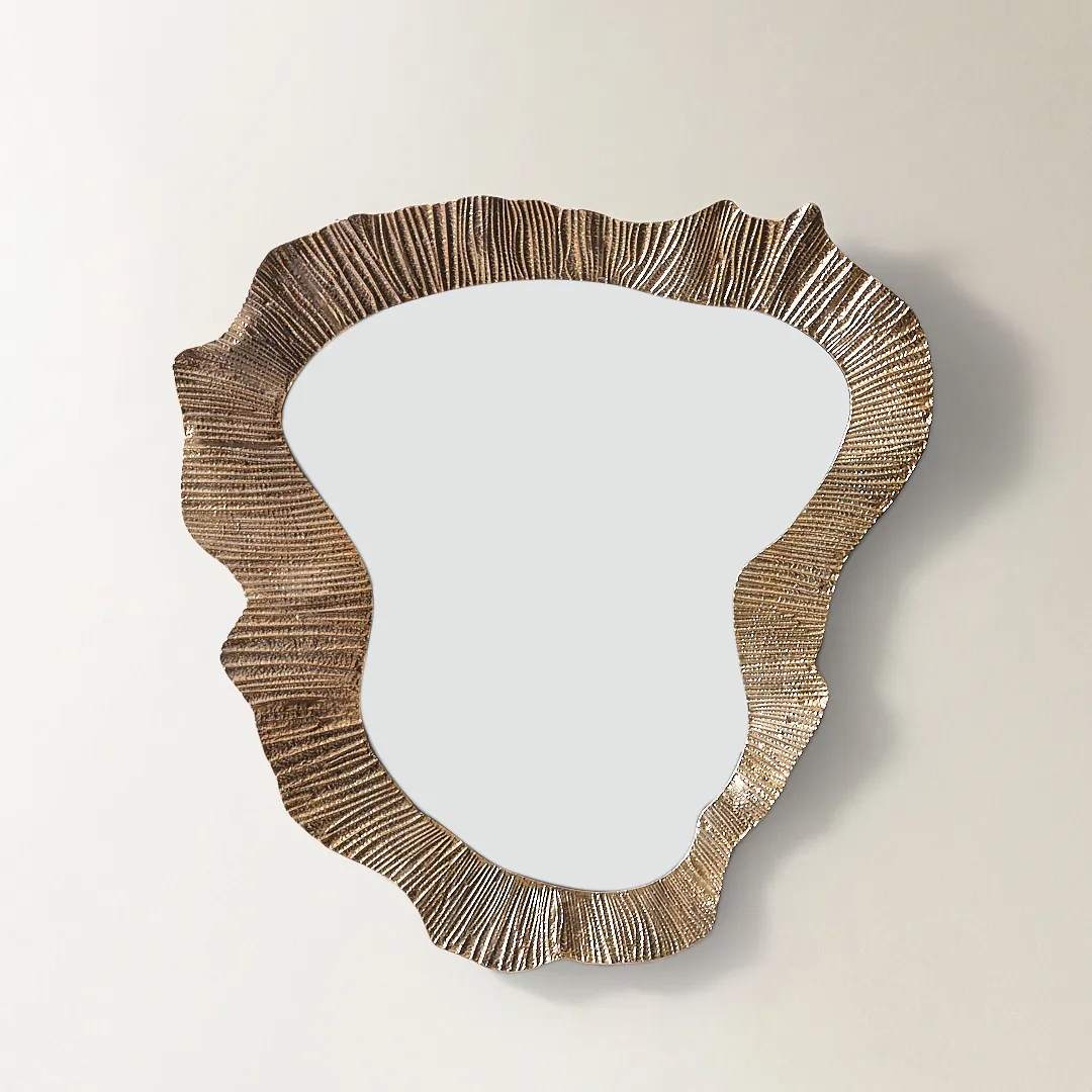 Image of Cara Wall Mirror