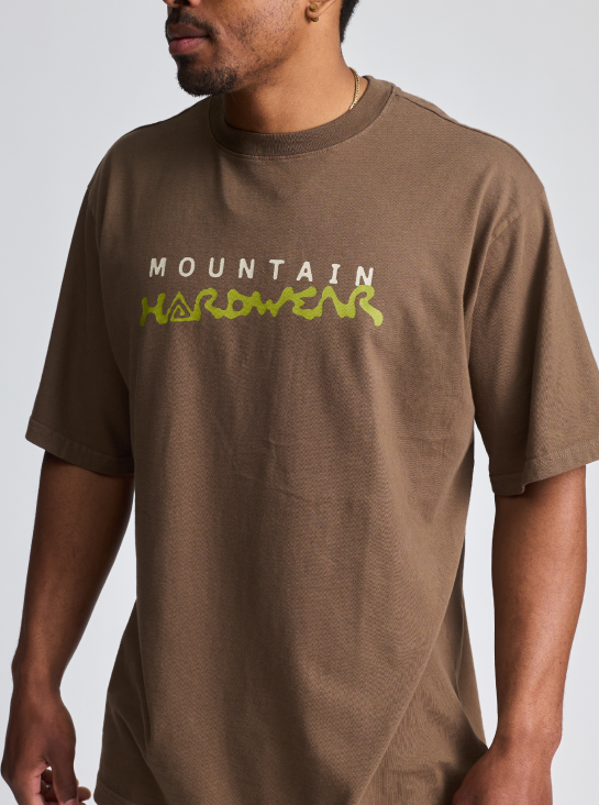 MHW™ x EV Since 93 Relaxed Short Sleeve
