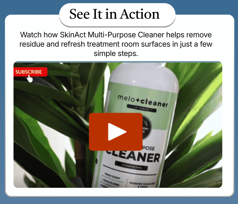  All-in-One Upholstery & Disinfecting Cleaner