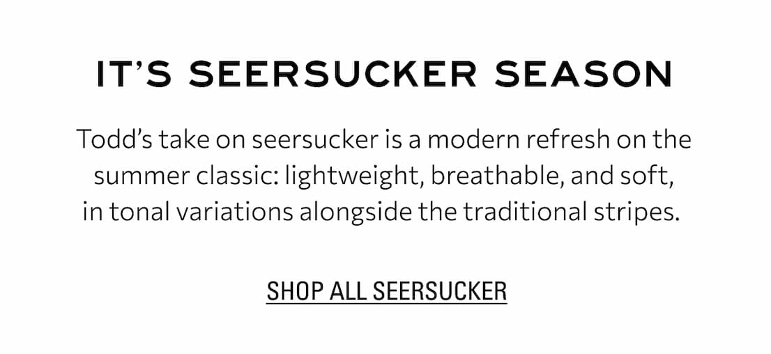 Shop All Seersucker