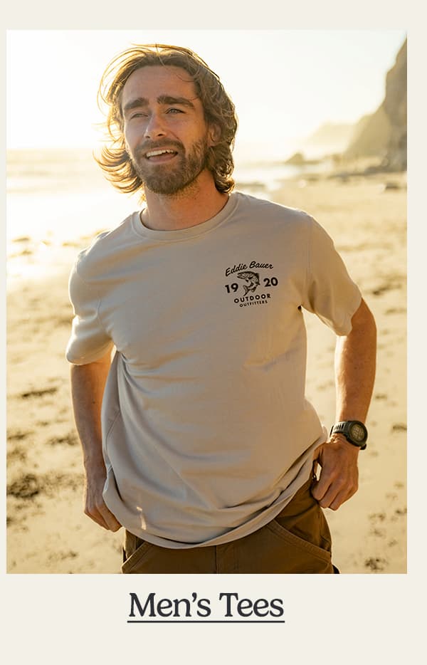 Shop Men's Tees