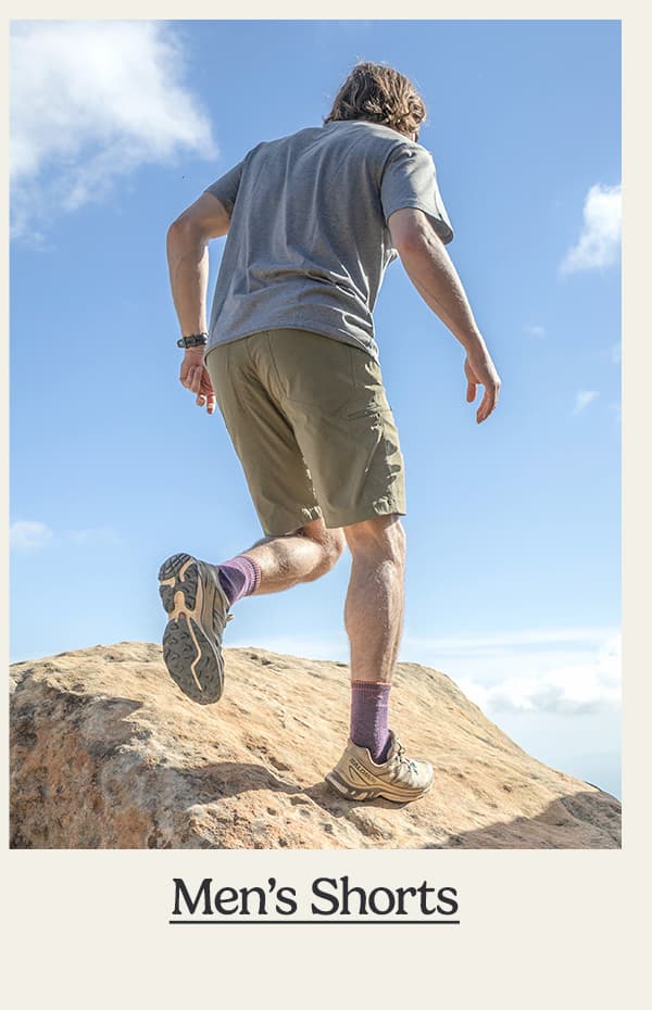Shop Men's Shorts