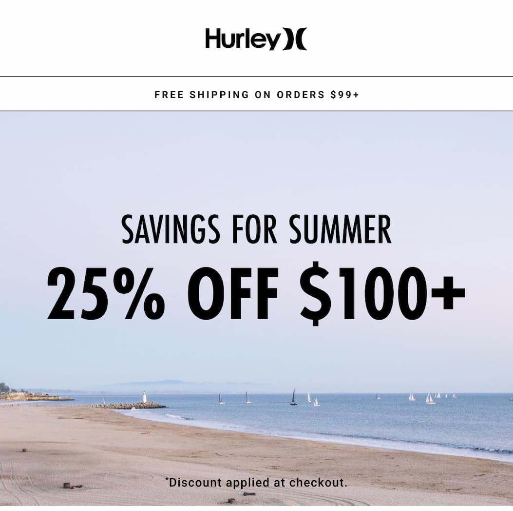 Savings for Summer