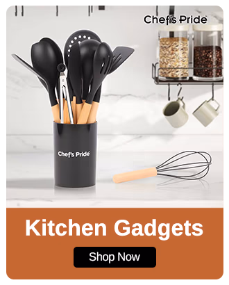 Kitchen Gadgets
