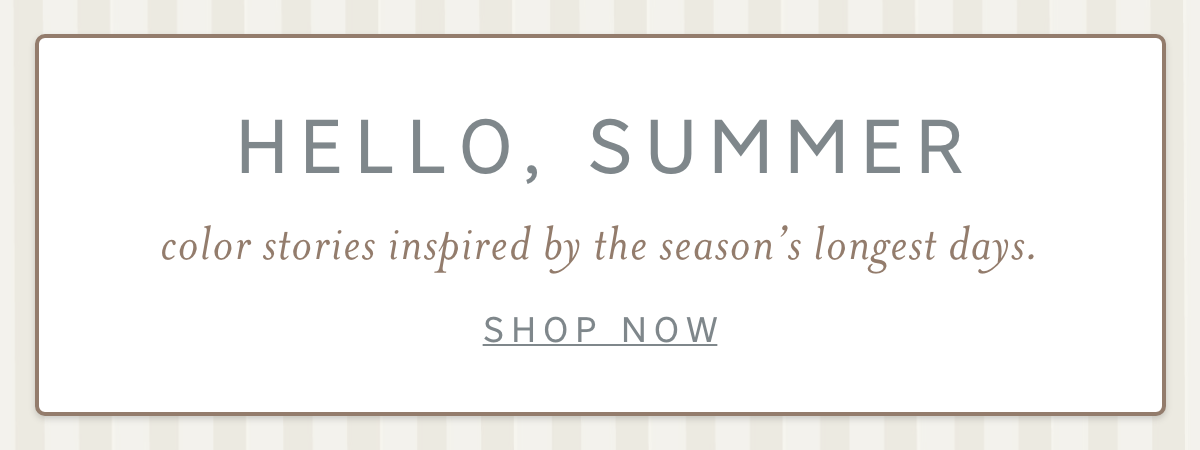 Shop New Arrivals