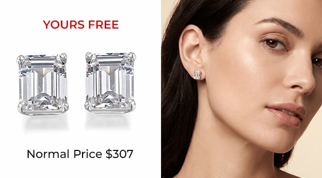 Free Earrings
