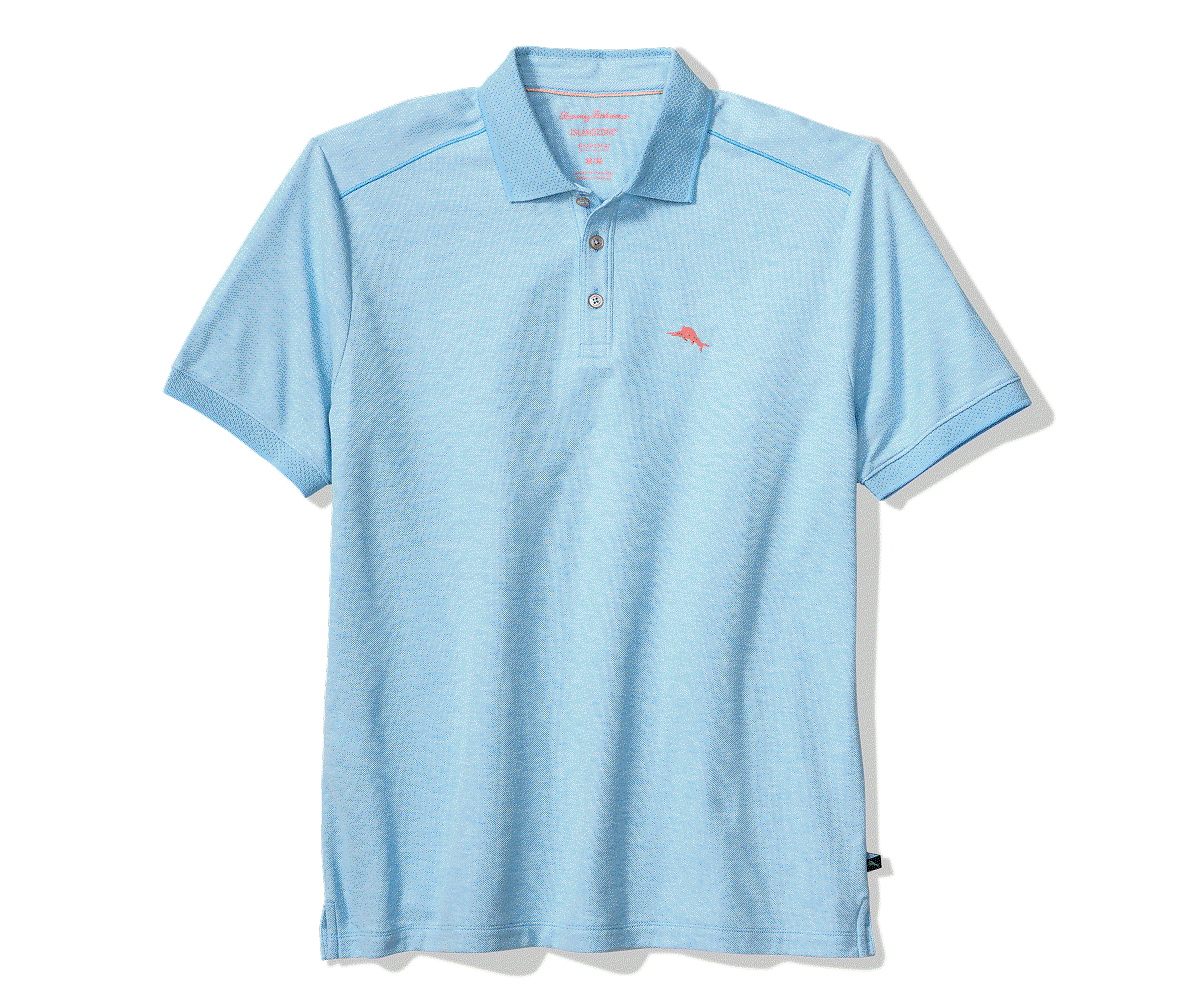 Long Live The Polo. Give Him a New Favorite.