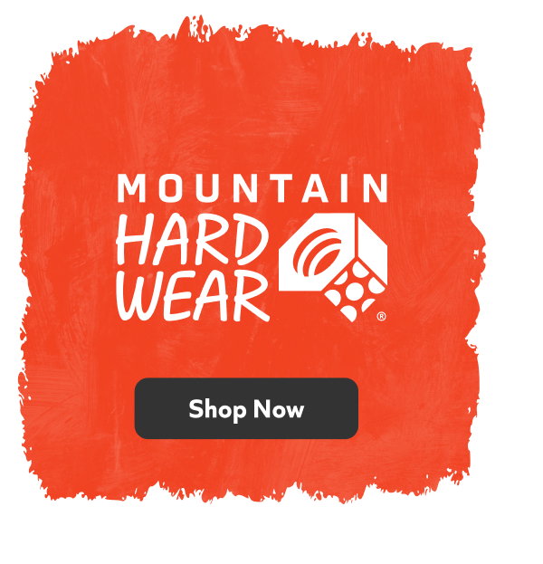 Mountain Hardwear. Shop Now!