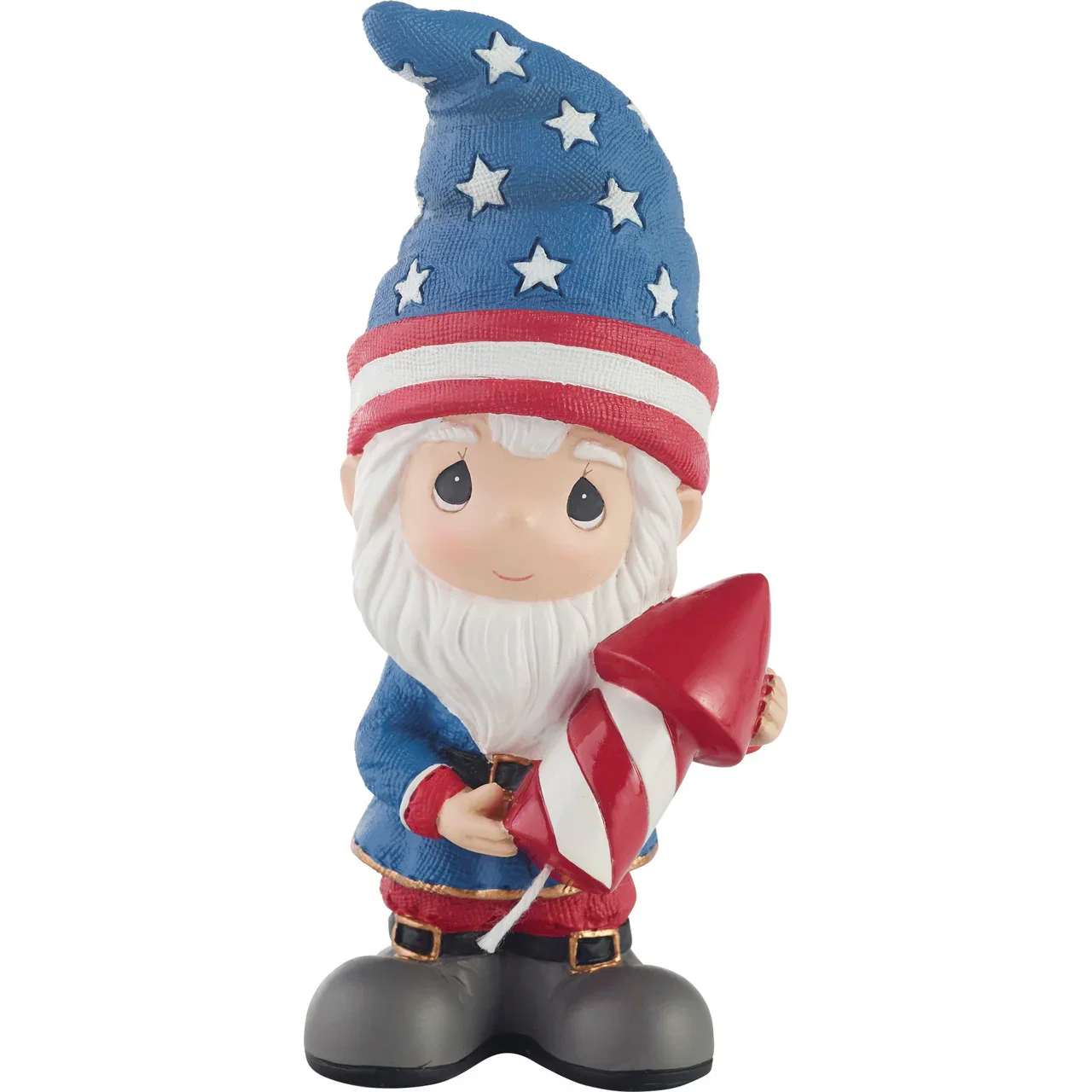 Image of Gnome Of The Free Figurine